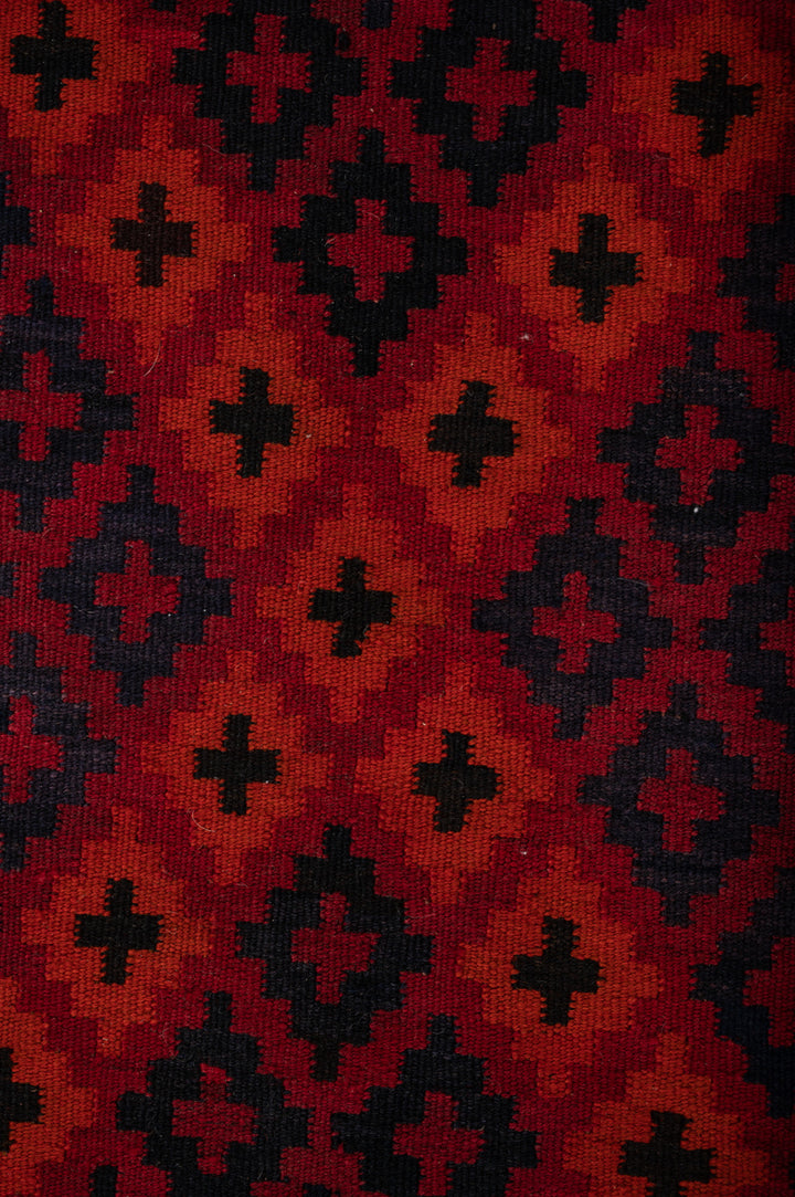 BANSI Vintage Kilim 275x241cm