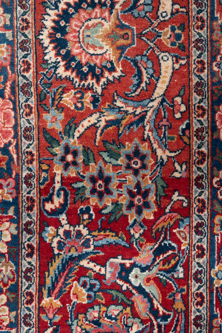 CECELIA Vintage Kashan 420x310cm