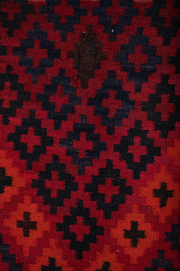 BANSI Vintage Kilim 275x241cm