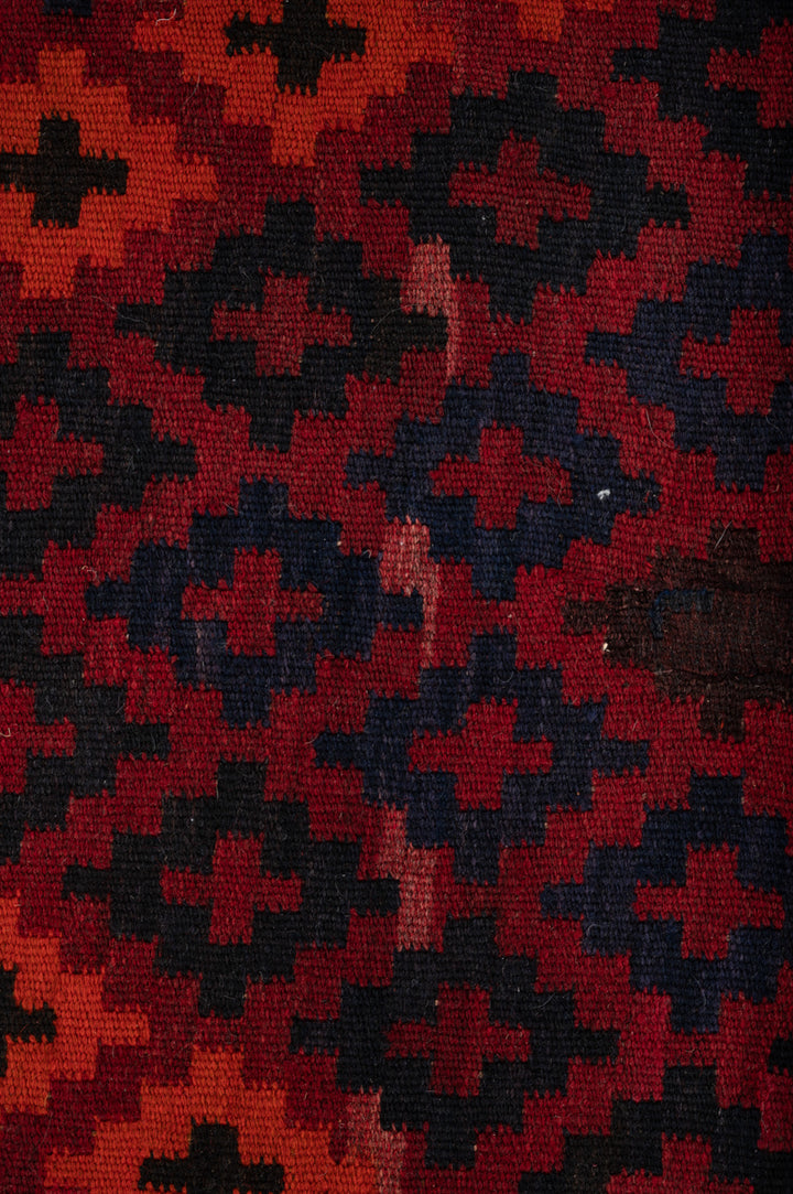 BANSI Vintage Kilim 275x241cm