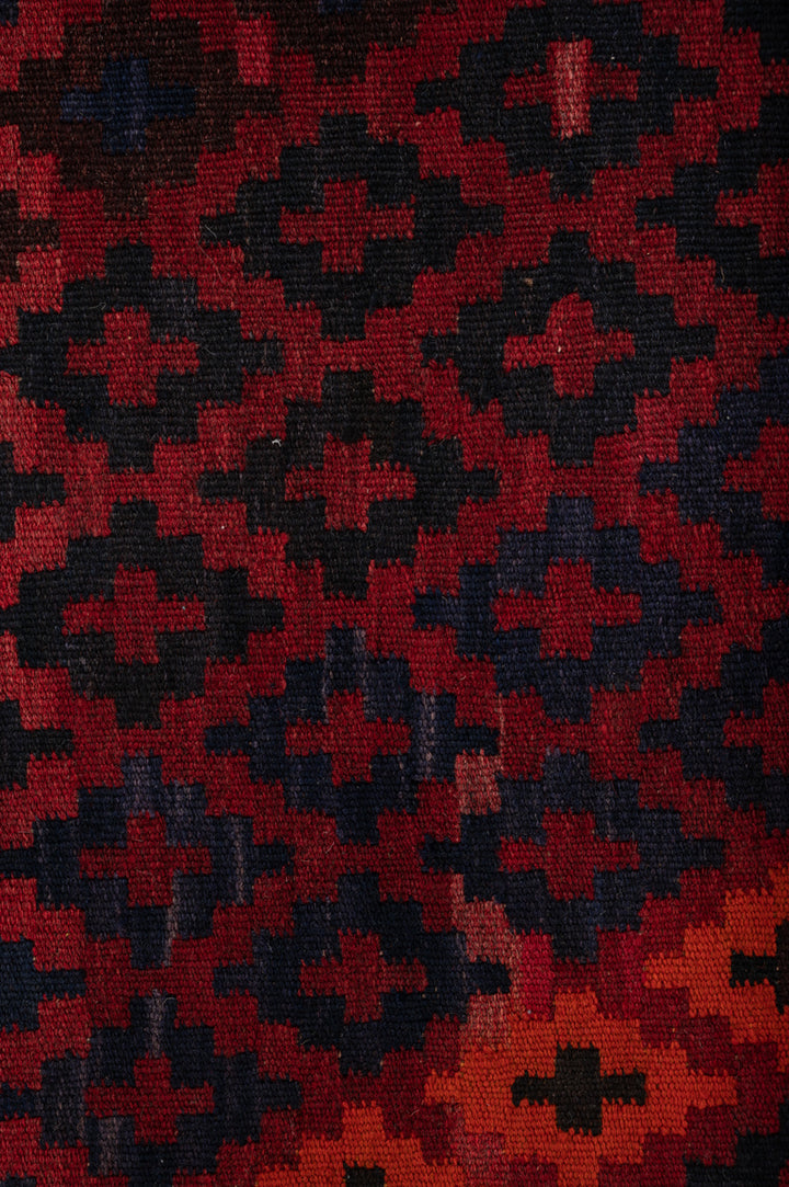 BANSI Vintage Kilim 275x241cm