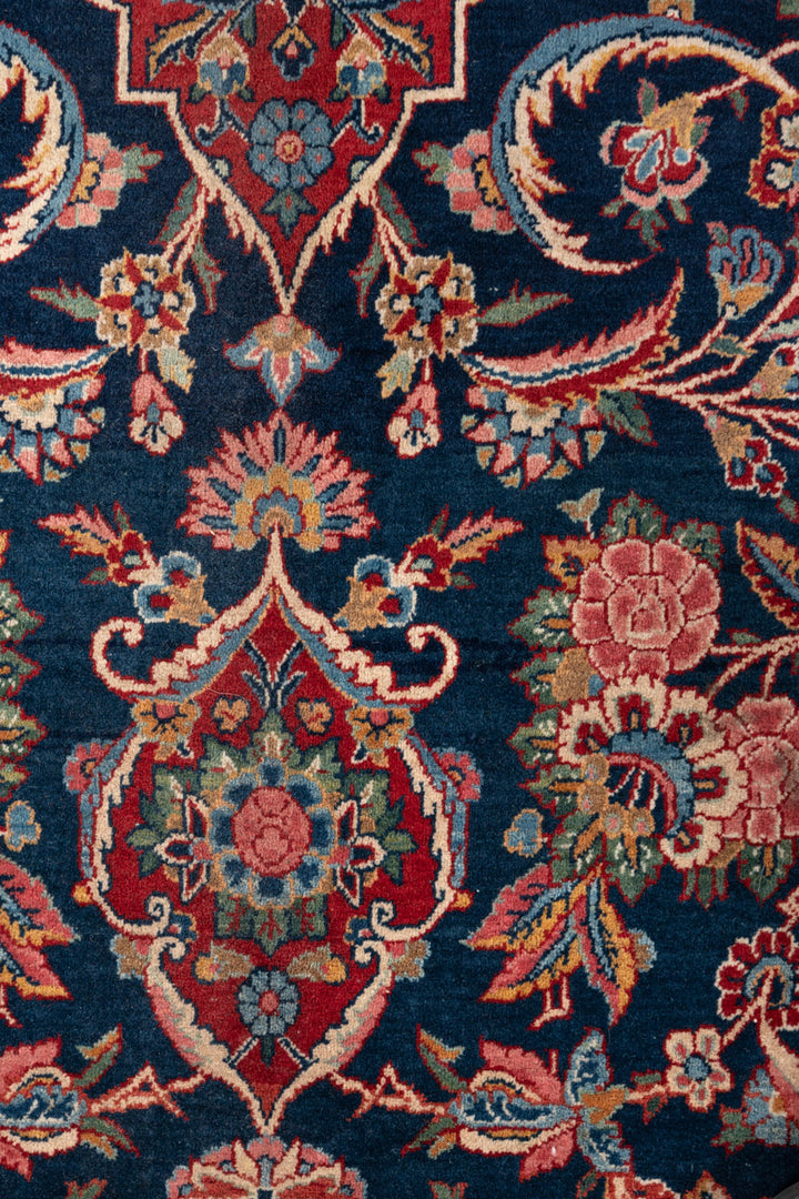 CECELIA Vintage Kashan 420x310cm