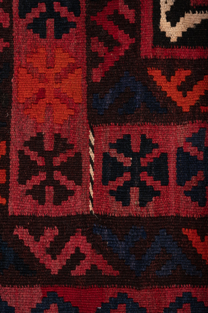 BANSI Vintage Kilim 275x241cm