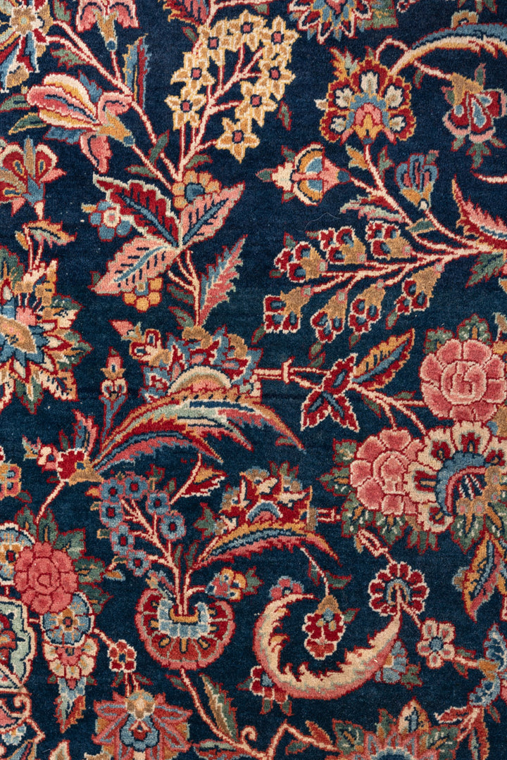 CECELIA Vintage Kashan 420x310cm