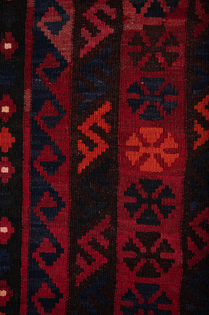 BANSI Vintage Kilim 275x241cm