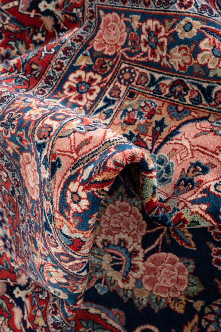CECELIA Vintage Kashan 420x310cm