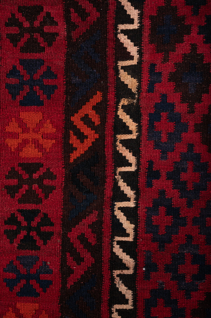 BANSI Vintage Kilim 275x241cm