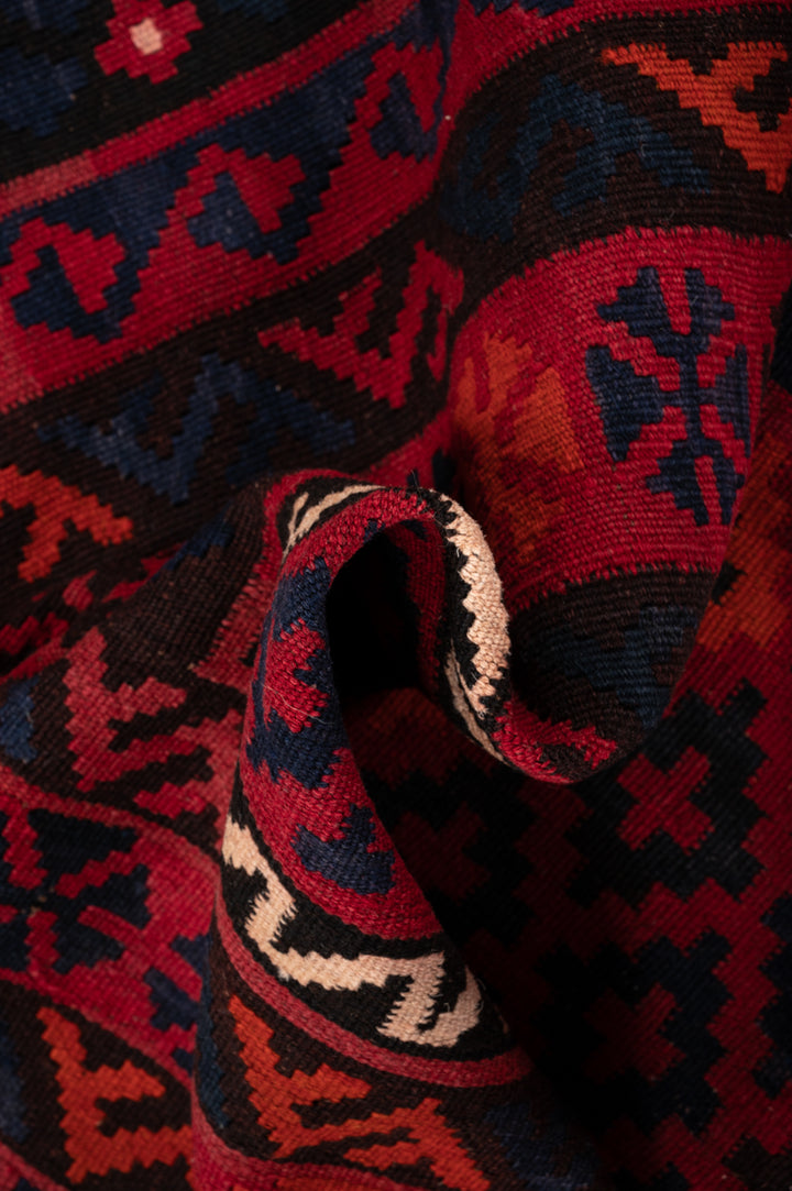 BANSI Vintage Kilim 275x241cm