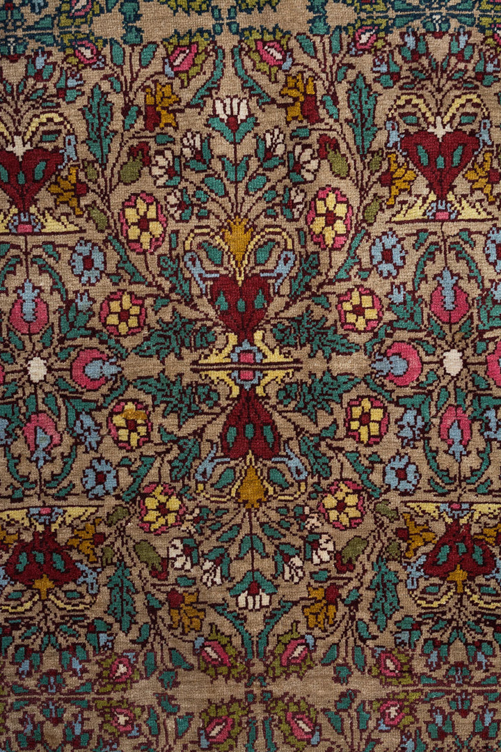 NILE Vintage Senman 168x108cm
