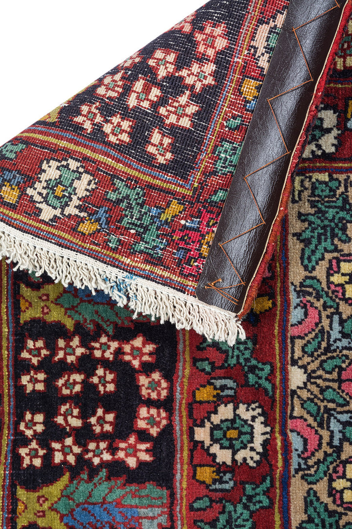 NILE Vintage Senman 168x108cm