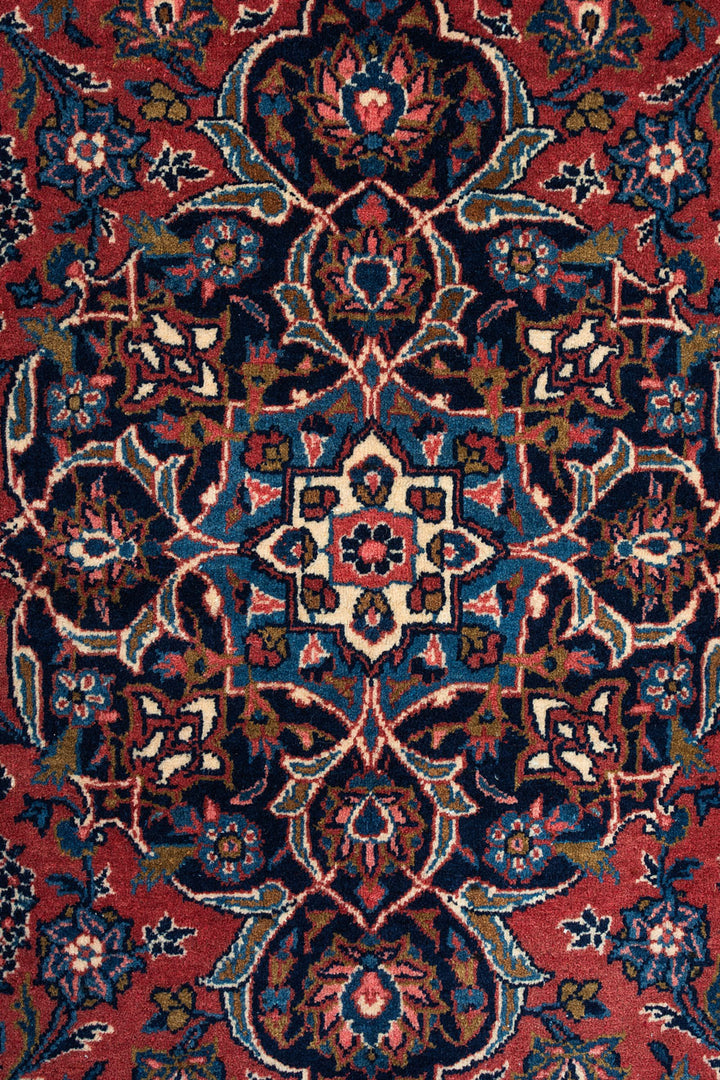 AMAZON Vintage Kashan 209x133cm