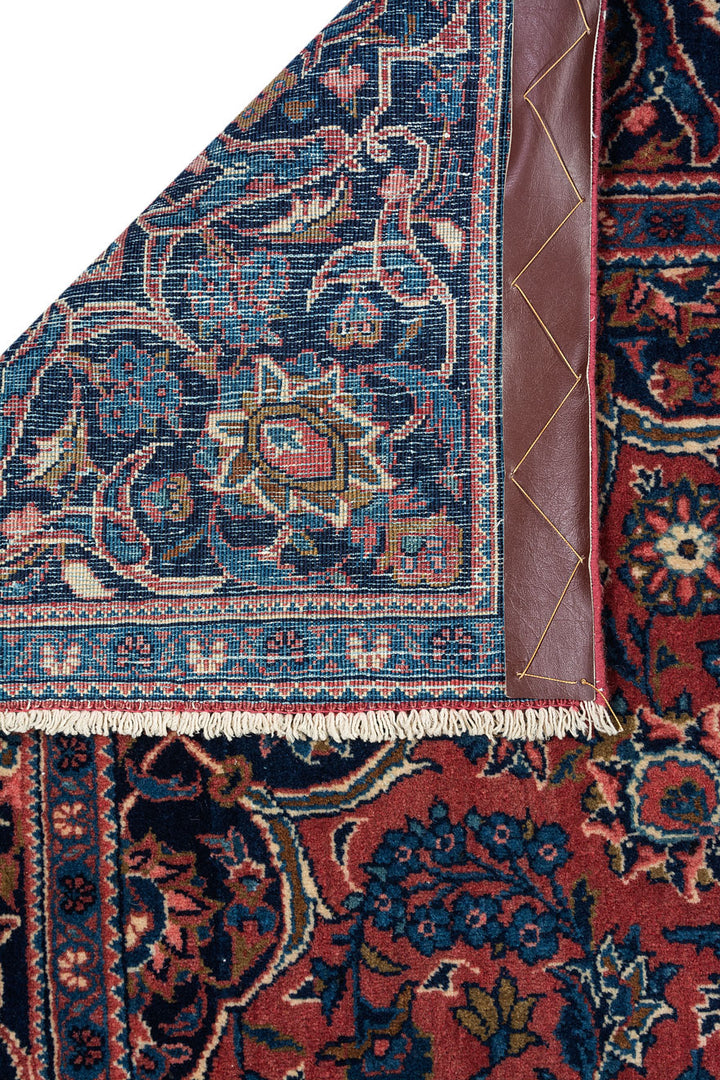 AMAZON Vintage Kashan 209x133cm