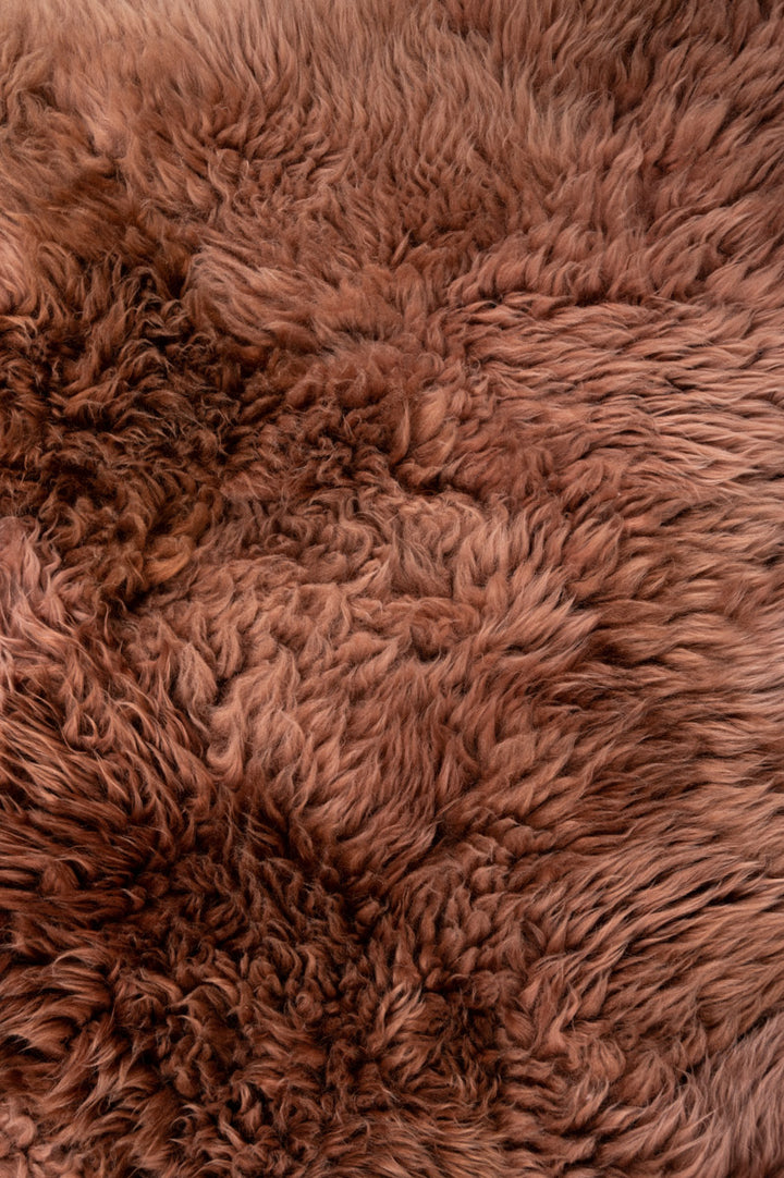 KENNA Natural Sheepskin 150x90cm