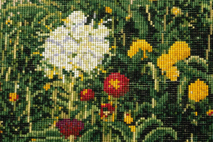 VERSAILLES Tabriz 93x60cm