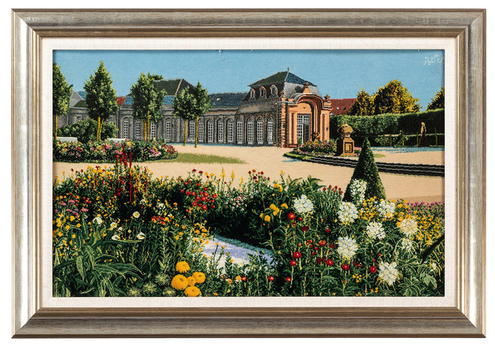 VERSAILLES Tabriz 93x60cm