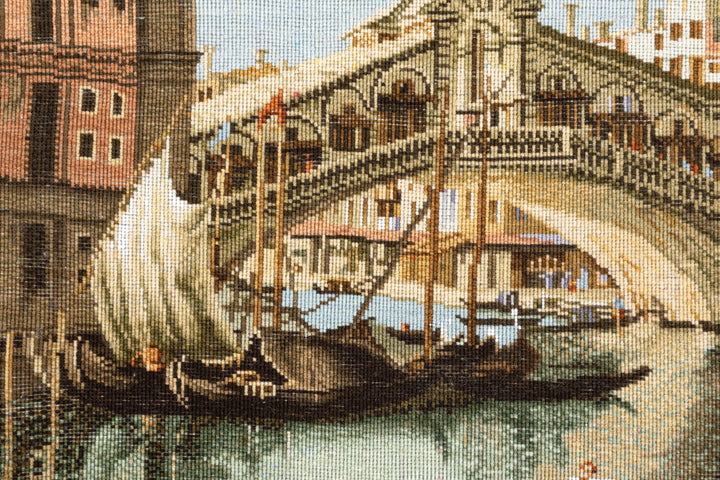 VENICE Tabriz 103x67cm