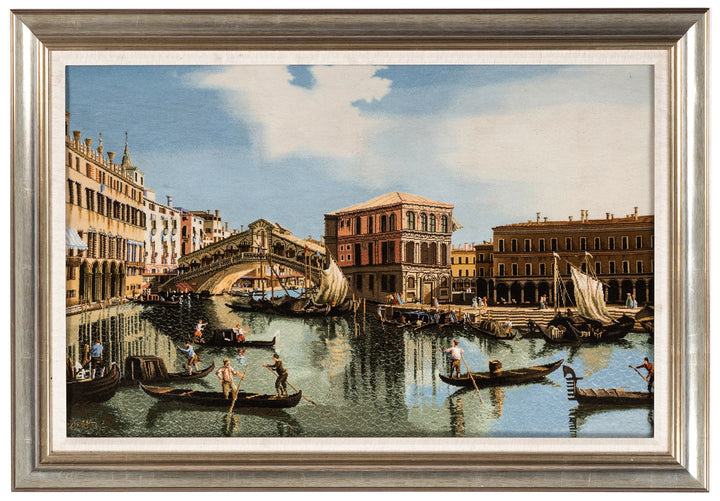 VENICE Tabriz 103x67cm