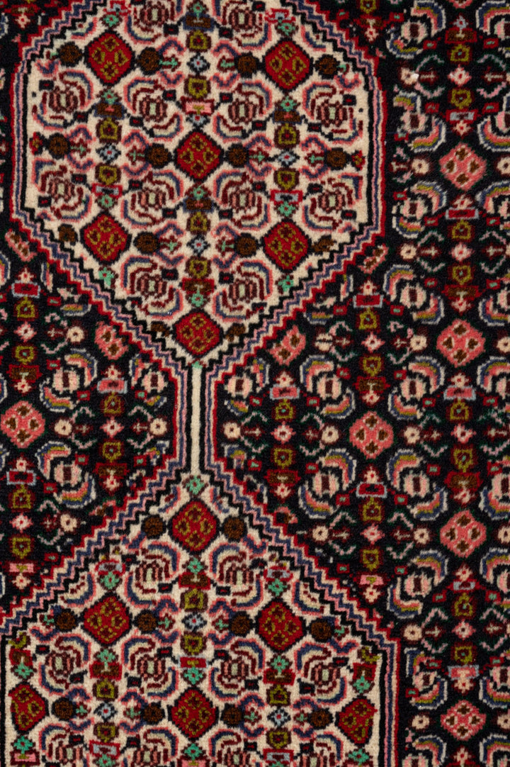 JADE Senneh Runner 240x57cm