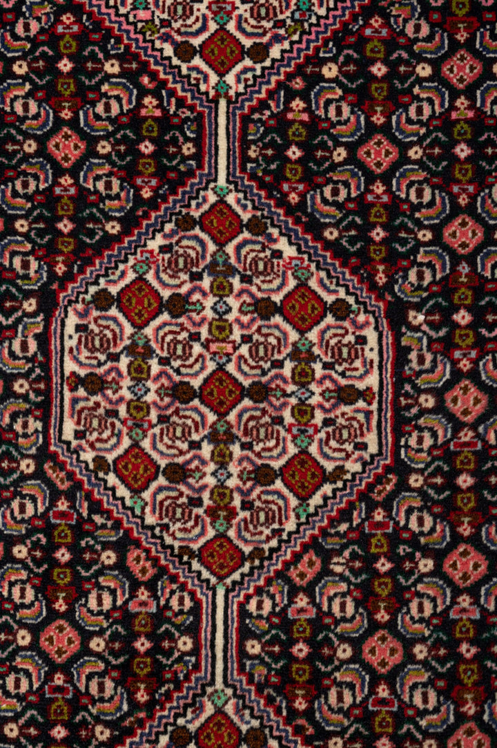 JADE Senneh Runner 240x57cm