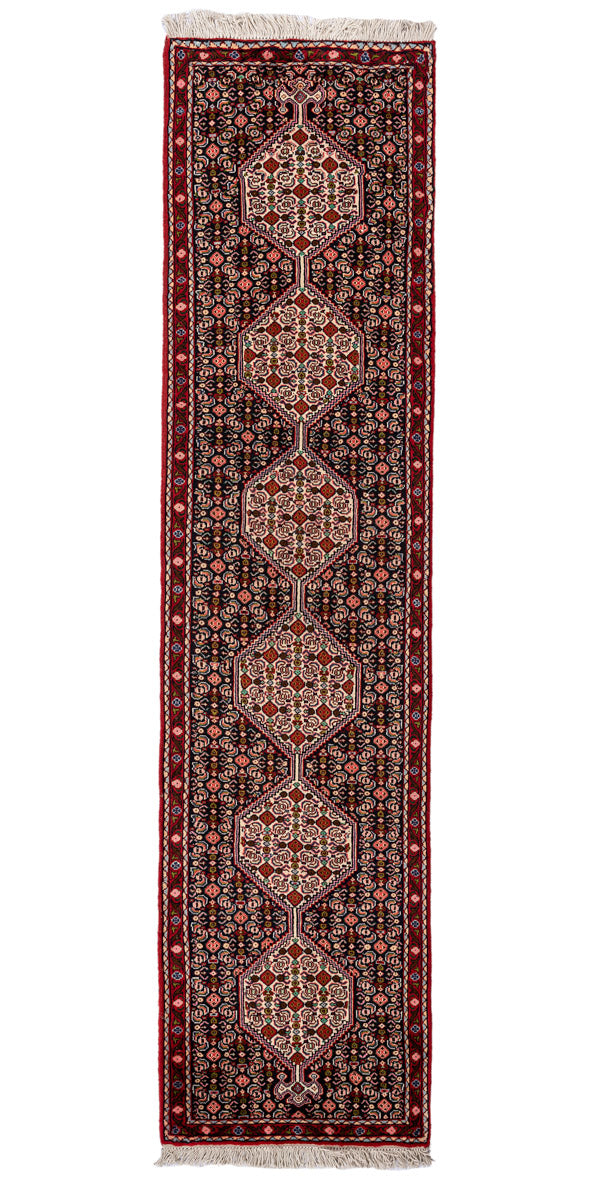 JADE Senneh Runner 240x57cm