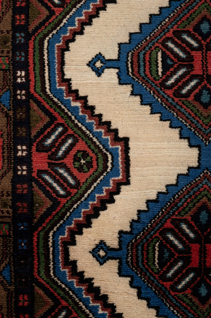 BELICIA Chenar Runner 288x80cm