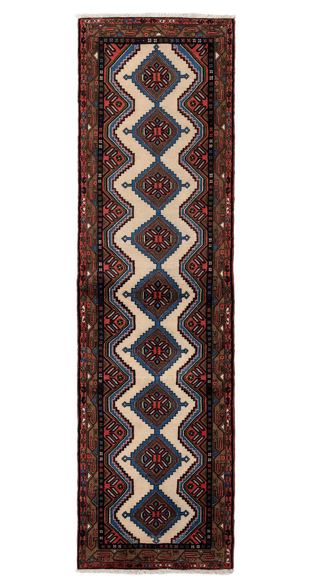 BELICIA Chenar Runner 288x80cm