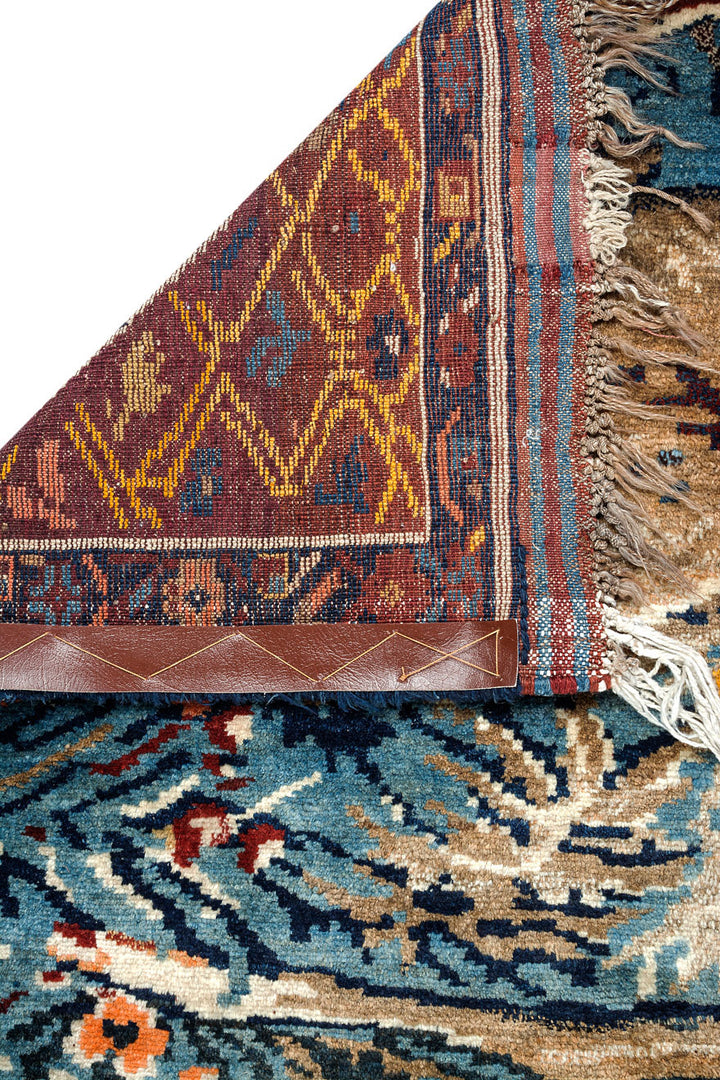 DEMURE Antique Hayat Davoudi 238x155cm