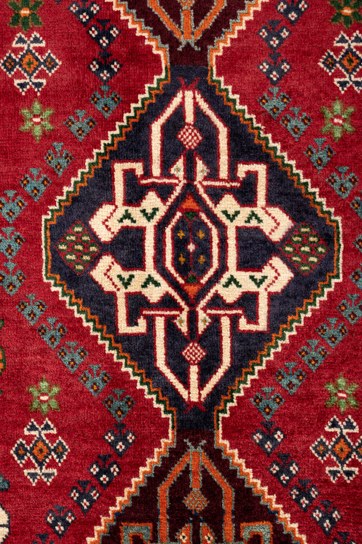 ADALIA Qashqai 264x170cm