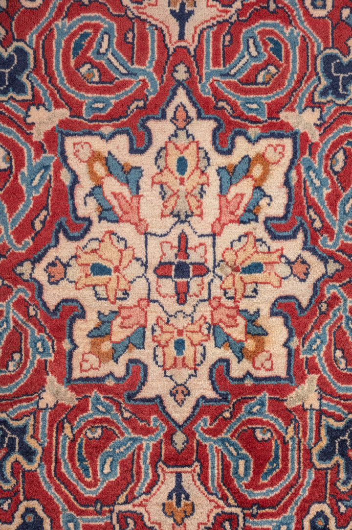 LOGAN Sarouk 440x303cm