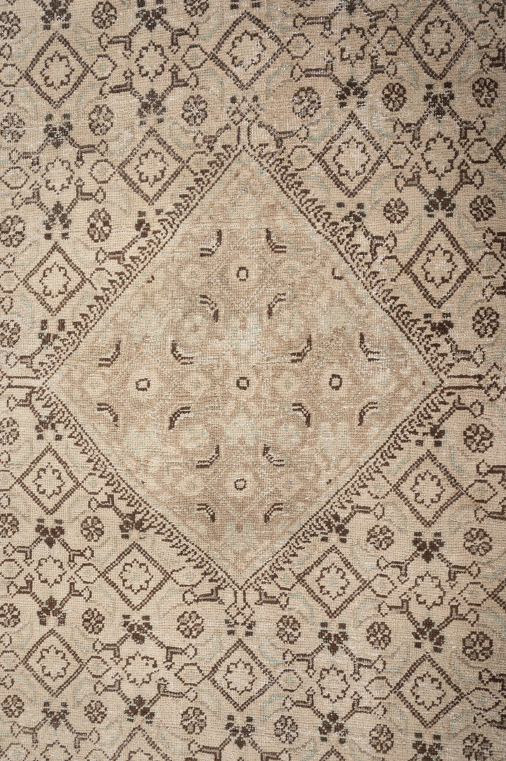 MAKAIO Vintage Distressed  Mahal 388x284cm