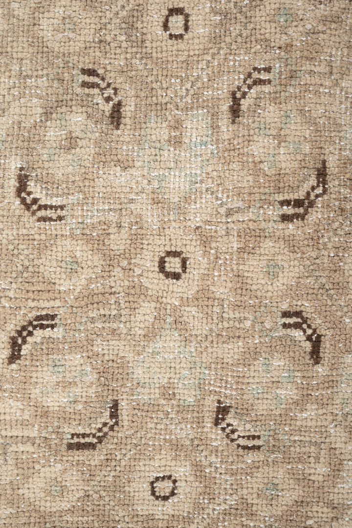MAKAIO Vintage Distressed  Mahal 388x284cm
