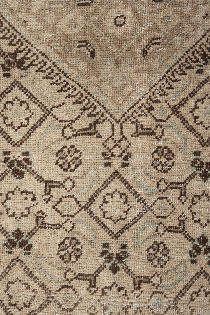 MAKAIO Vintage Distressed  Mahal 388x284cm