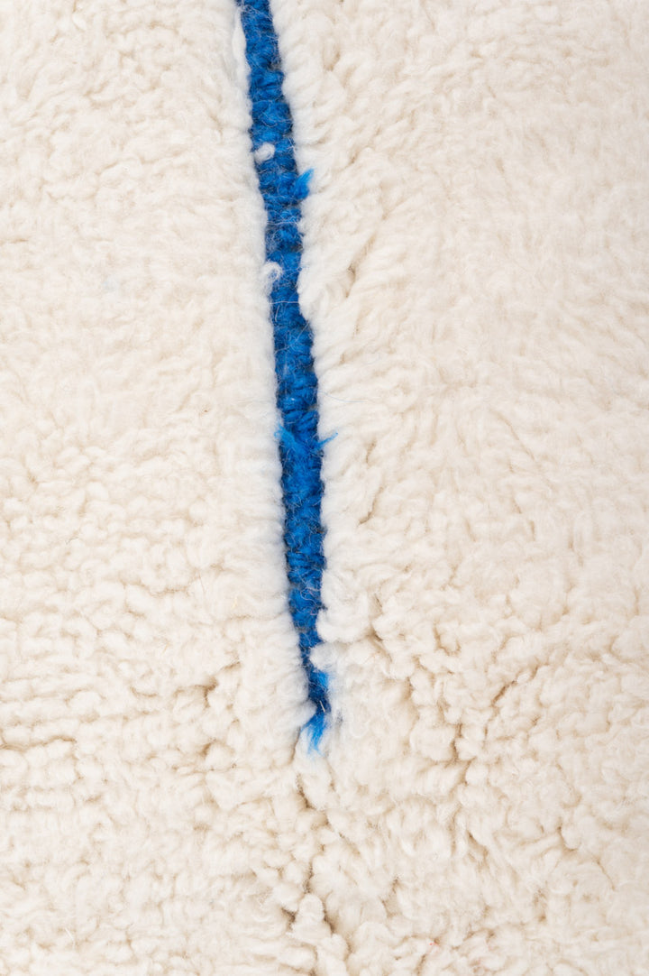 JUDY Moroccan Berber Beni Ourain 316x215cm