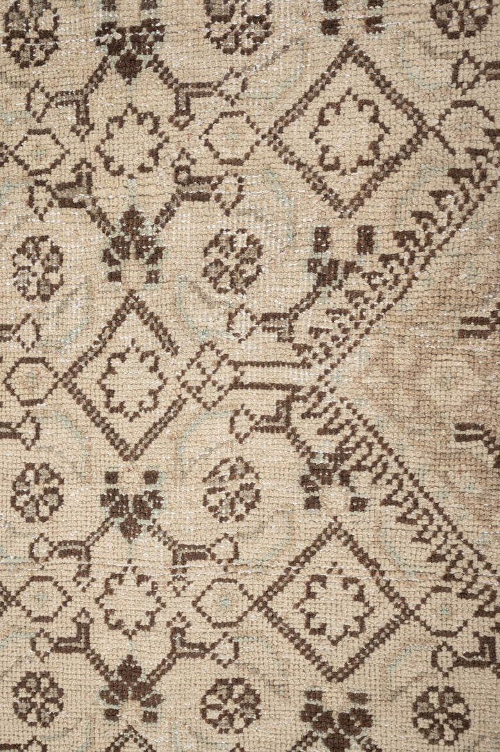 MAKAIO Vintage Distressed  Mahal 388x284cm