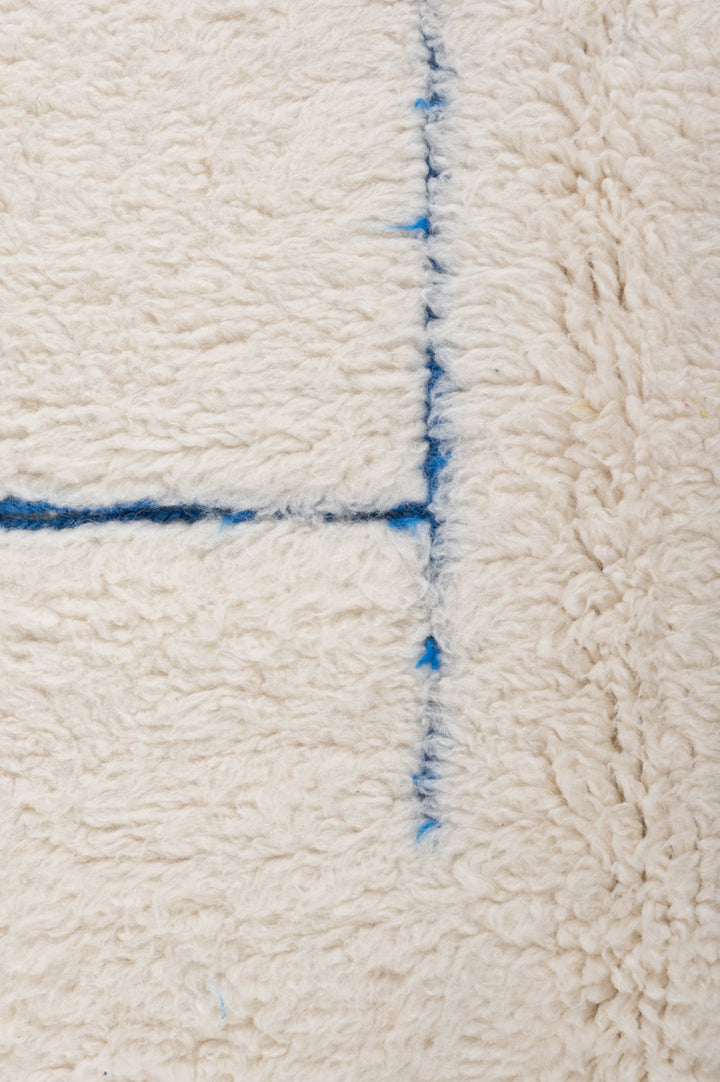 JUDY Moroccan Berber Beni Ourain 316x215cm