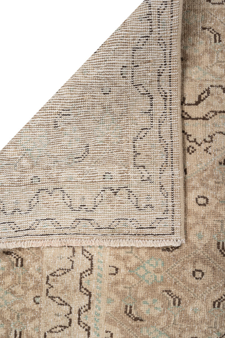 MAKAIO Vintage Distressed  Mahal 388x284cm