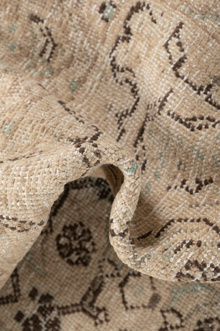 MAKAIO Vintage Distressed  Mahal 388x284cm