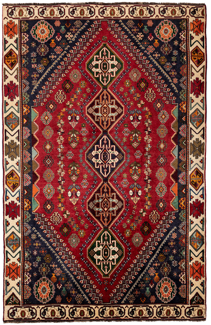 ADALIA Qashqai 264x170cm