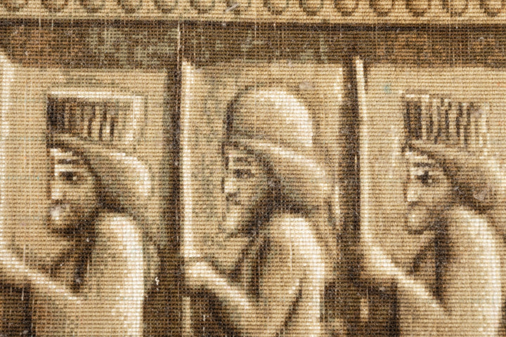 PERSEPOLIS Tabriz 144x70cm