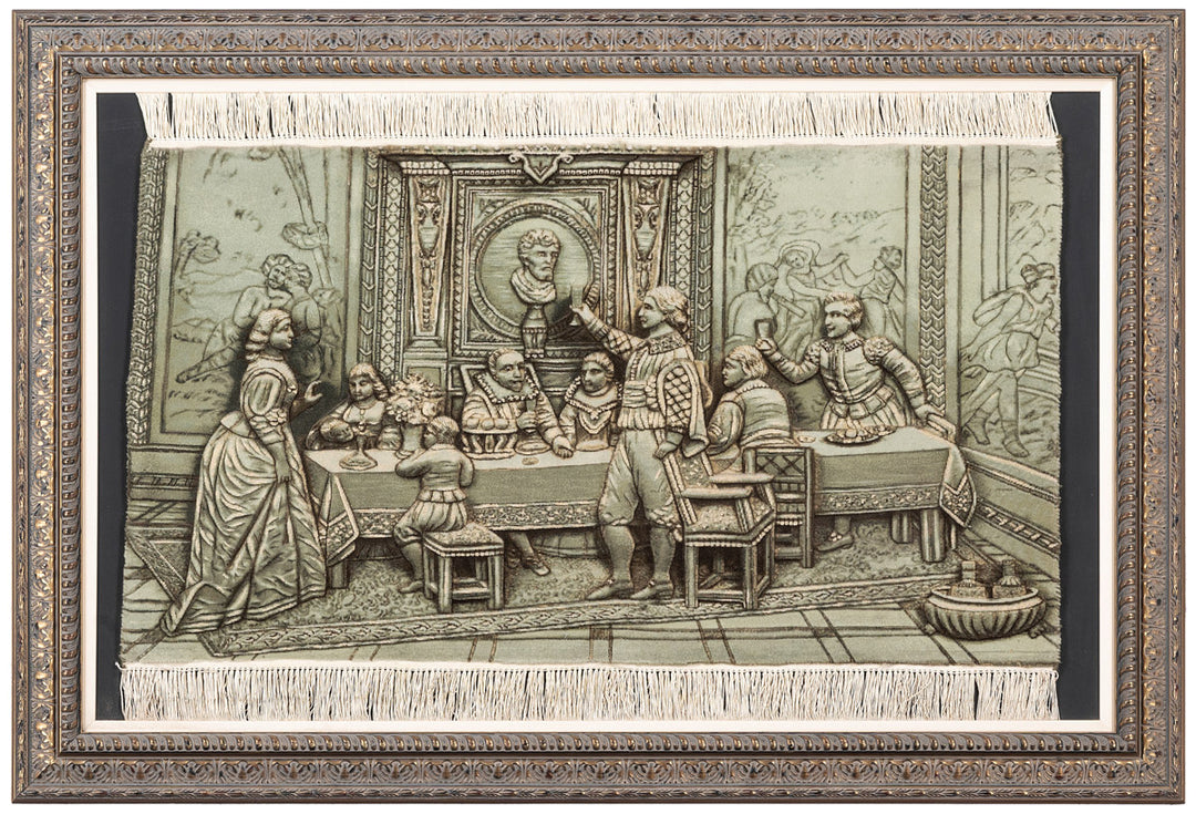 NAPOLEON Tabriz 100x58cm