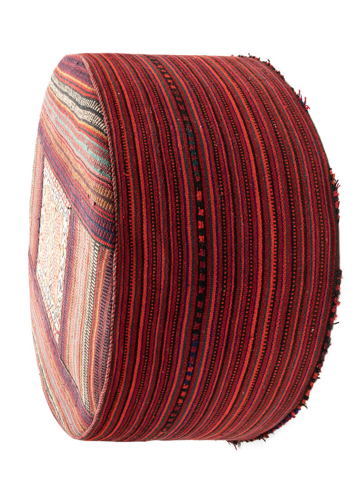 ODA Vintage Ottoman 90x90x46cm