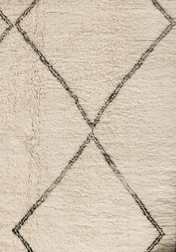 THEON Moroccan Berber Beni Ourain 324x210cm