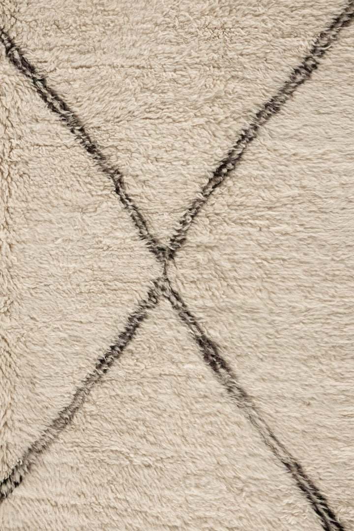 THEON Moroccan Berber Beni Ourain 324x210cm