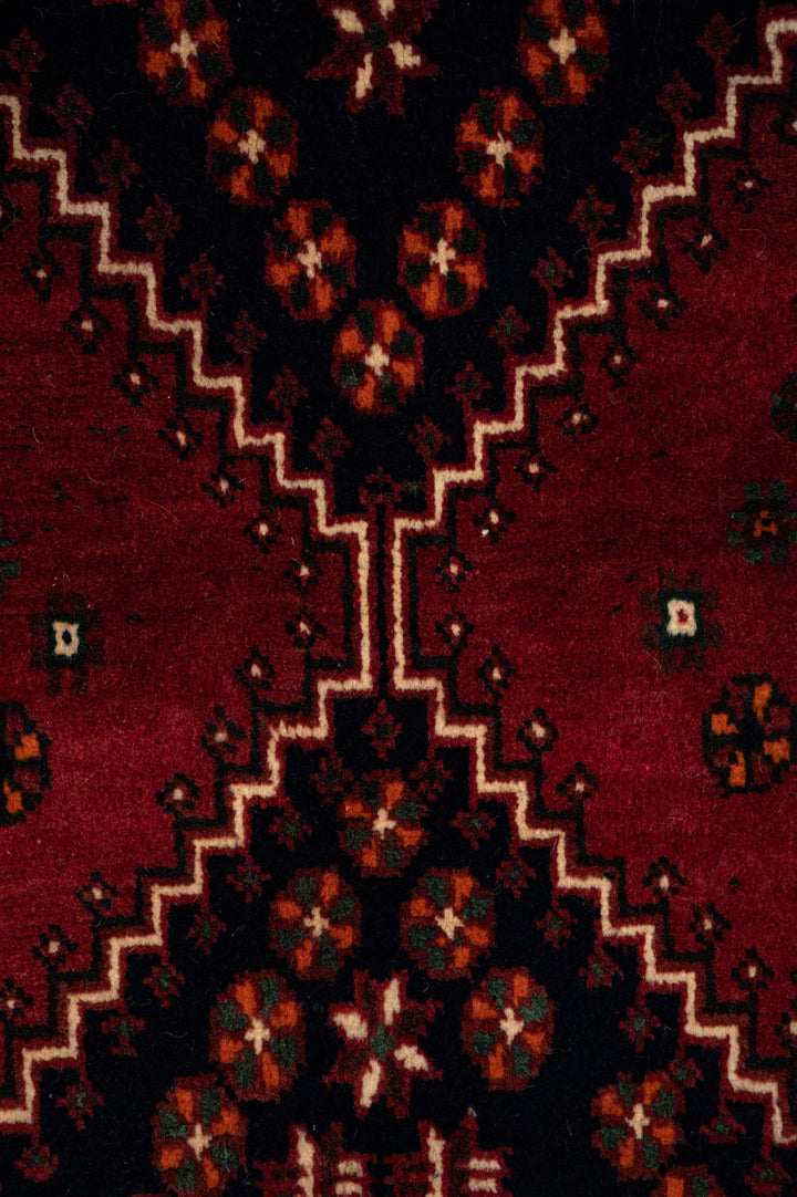 ELIZA Qashqai 200x150cm