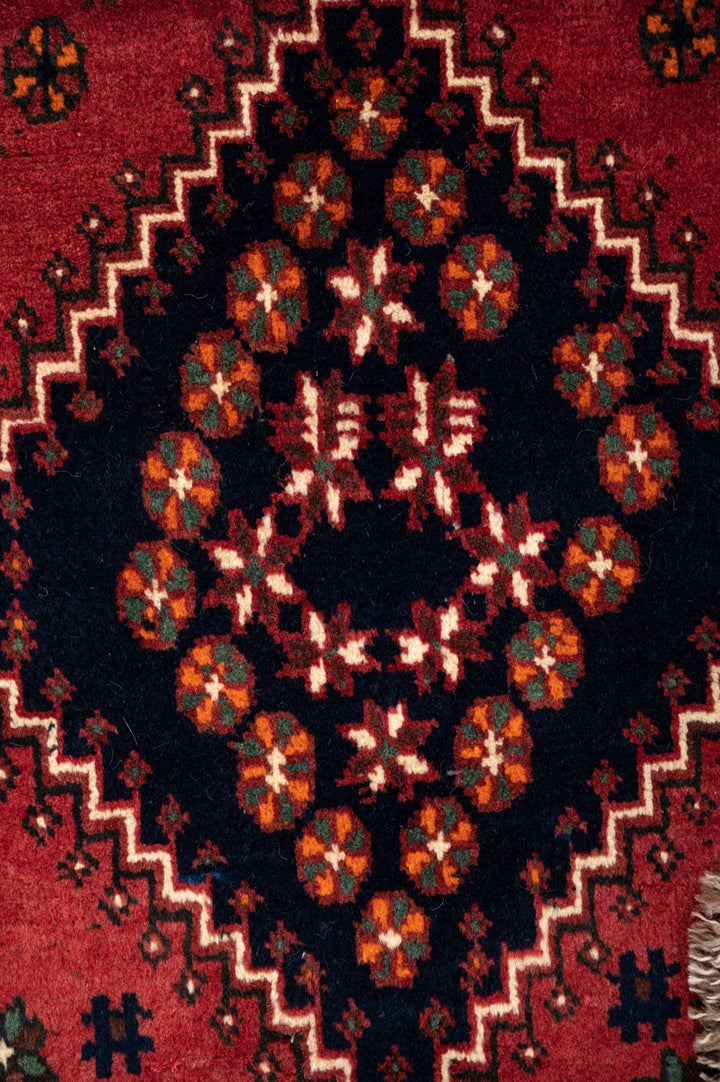 ELIZA Qashqai 200x150cm