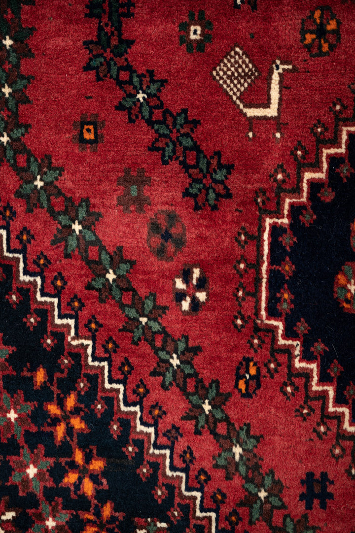ELIZA Qashqai 200x150cm