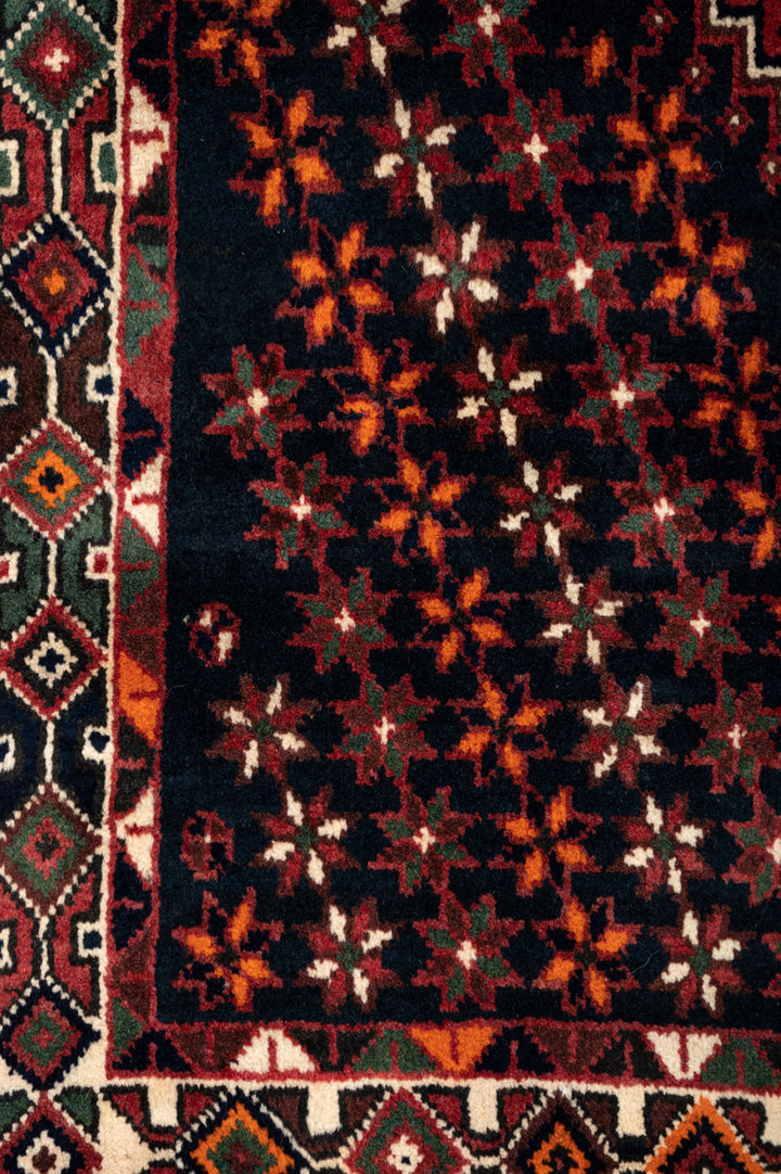ELIZA Qashqai 200x150cm