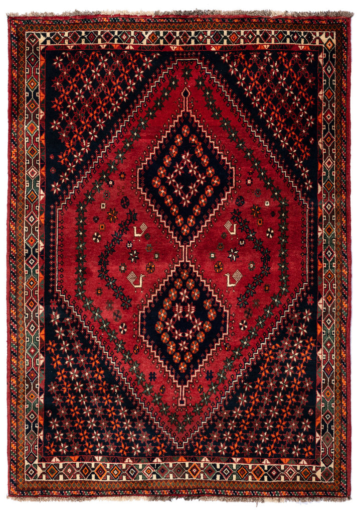 ELIZA Qashqai 200x150cm