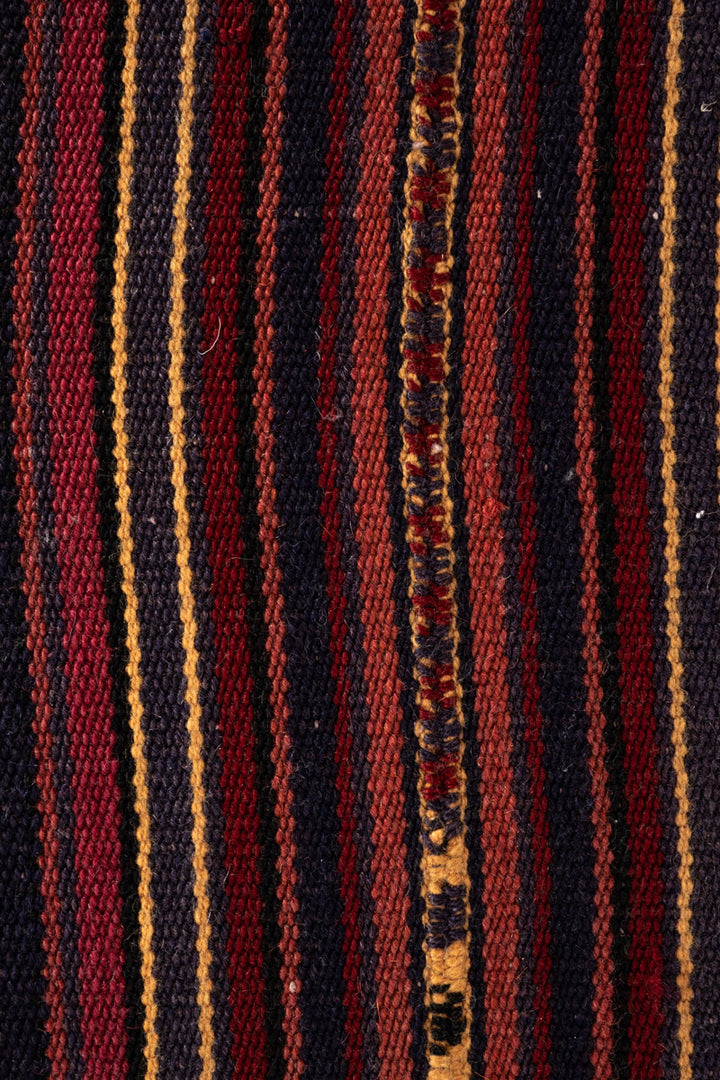 MALO Vintage Ottoman 90x65x45cm