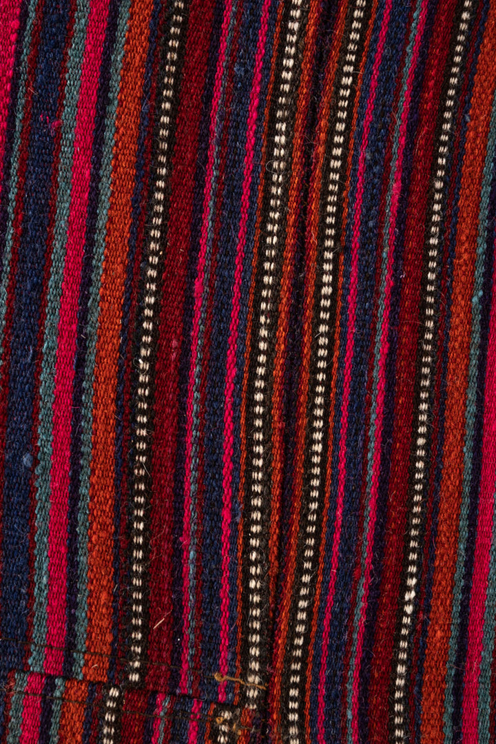 ZIA Vintage Ottoman 100x50x46cm